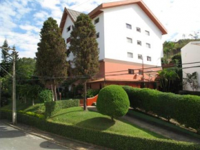Apartamento Mobiliado Aguas de Lindoia p. temporada